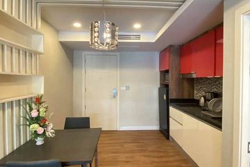 1 Bedroom Condo for sale in Dusit Grand Park, Nong Prue, Chonburi