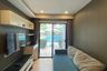 1 Bedroom Condo for sale in Dusit Grand Park, Nong Prue, Chonburi
