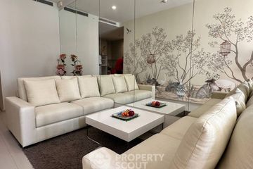 1 Bedroom Condo for rent in Noble Ploenchit, Lumpini, Bangkok near BTS Ploen Chit