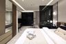 1 Bedroom Condo for rent in City Living Ratchada, Huai Khwang, Bangkok near MRT Huai Khwang