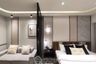 1 Bedroom Condo for rent in City Living Ratchada, Huai Khwang, Bangkok near MRT Huai Khwang
