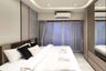1 Bedroom Condo for rent in City Living Ratchada, Huai Khwang, Bangkok near MRT Huai Khwang