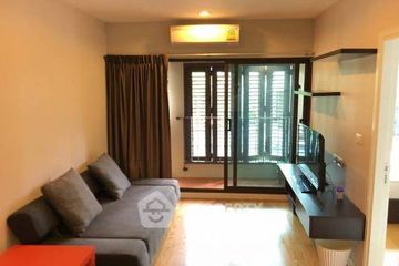 1 Bedroom Condo for rent in Condolette Dwell Sukhumvit 26, Khlong Tan, Bangkok near BTS Phrom Phong