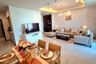 2 Bedroom Apartment for rent in Piyathip Place, Khlong Tan Nuea, Bangkok near BTS Phrom Phong