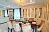 4 Bedroom Apartment for rent in Piyathip Place, Khlong Tan Nuea, Bangkok near BTS Phrom Phong