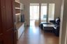 1 Bedroom Condo for rent in Thanon Phaya Thai, Bangkok near MRT Rang Nam