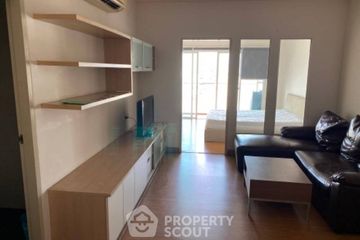 1 Bedroom Condo for rent in Thanon Phaya Thai, Bangkok near MRT Rang Nam