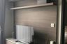 1 Bedroom Condo for rent in Edge Sukhumvit 23, Khlong Toei Nuea, Bangkok near BTS Asoke