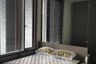 1 Bedroom Condo for rent in Edge Sukhumvit 23, Khlong Toei Nuea, Bangkok near BTS Asoke