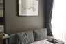 1 Bedroom Condo for rent in Edge Sukhumvit 23, Khlong Toei Nuea, Bangkok near BTS Asoke