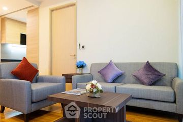 1 Bedroom Apartment for rent in 39 boulevard executive residence, Khlong Tan Nuea, Bangkok near BTS Asoke