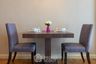 1 Bedroom Apartment for rent in 39 boulevard executive residence, Khlong Tan Nuea, Bangkok near BTS Asoke
