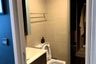 1 Bedroom Condo for rent in The Line Asoke - Ratchada, Din Daeng, Bangkok near MRT Phra Ram 9