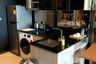 1 Bedroom Condo for rent in The Line Asoke - Ratchada, Din Daeng, Bangkok near MRT Phra Ram 9