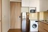 1 Bedroom Condo for rent in LANTERN x SHOPHAUS Sukhumvit 31, Khlong Toei Nuea, Bangkok near BTS Phrom Phong