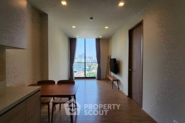 1 Bedroom Condo for rent in LANTERN x SHOPHAUS Sukhumvit 31, Khlong Toei Nuea, Bangkok near BTS Phrom Phong