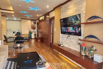 2 Bedroom Condo for rent in Klangkrung Resort (Ratchada 7), Din Daeng, Bangkok near MRT Huai Khwang