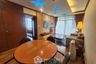 2 Bedroom Condo for rent in Klangkrung Resort (Ratchada 7), Din Daeng, Bangkok near MRT Huai Khwang