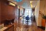 2 Bedroom Condo for rent in Klangkrung Resort (Ratchada 7), Din Daeng, Bangkok near MRT Huai Khwang