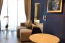 1 Bedroom Condo for rent in Ashton Asoke, Khlong Toei Nuea, Bangkok near MRT Sukhumvit