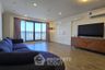 3 Bedroom Condo for rent in Silom, Bangkok near BTS Saphan Taksin