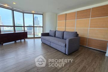 3 Bedroom Condo for rent in Silom, Bangkok near BTS Saphan Taksin