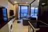 1 Bedroom Condo for rent in The Panora Pattaya, Nong Prue, Chonburi