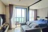 1 Bedroom Condo for rent in The Panora Pattaya, Nong Prue, Chonburi