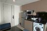 1 Bedroom Condo for rent in The Panora Pattaya, Nong Prue, Chonburi