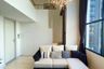 1 Bedroom Condo for rent in Knightsbridge Prime Sathorn, Thung Wat Don, Bangkok near BTS Chong Nonsi