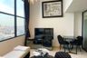 1 Bedroom Condo for rent in Knightsbridge Prime Sathorn, Thung Wat Don, Bangkok near BTS Chong Nonsi