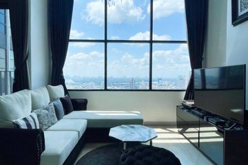 1 Bedroom Condo for rent in Knightsbridge Prime Sathorn, Thung Wat Don, Bangkok near BTS Chong Nonsi