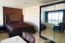 1 Bedroom Condo for rent in Knightsbridge Prime Sathorn, Thung Wat Don, Bangkok near BTS Chong Nonsi