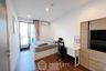 1 Bedroom Condo for rent in Bang Kapi, Bangkok near MRT Phetchaburi