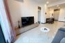 1 Bedroom Condo for rent in Bang Kapi, Bangkok near MRT Phetchaburi