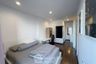 1 Bedroom Condo for rent in Bang Kapi, Bangkok near MRT Phetchaburi