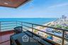 2 Bedroom Condo for rent in View Talay Condo 7, Nong Prue, Chonburi