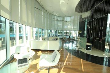 1 Bedroom Condo for rent in Rhythm Ratchada, Sam Sen Nok, Bangkok near MRT Ratchadaphisek
