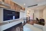 2 Bedroom Condo for rent in The Saint Residences, Chom Phon, Bangkok near MRT Phahon Yothin