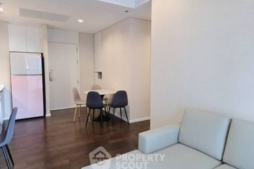 2 Bedroom Condo for rent in The Saint Residences, Chom Phon, Bangkok near MRT Phahon Yothin