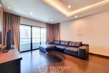 3 Bedroom Condo for rent in Sathorn Gardens, Thung Maha Mek, Bangkok near MRT Lumpini