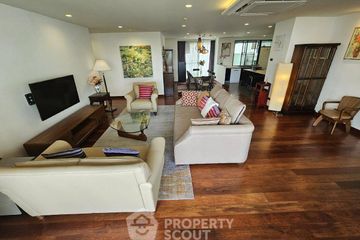 3 Bedroom Condo for rent in Prime Mansion One, Khlong Toei Nuea, Bangkok near MRT Phetchaburi