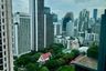 1 Bedroom Condo for rent in The Room Sukhumvit 21, Khlong Toei Nuea, Bangkok near MRT Sukhumvit