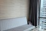 1 Bedroom Condo for rent in The Room Sukhumvit 21, Khlong Toei Nuea, Bangkok near MRT Sukhumvit
