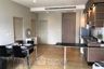2 Bedroom Condo for rent in Noble Reveal, Phra Khanong Nuea, Bangkok near BTS Thong Lo