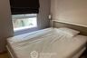 1 Bedroom Condo for rent in The Prague Condominium, Khlong Mahanak, Bangkok near MRT Lan Luang
