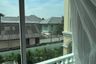 1 Bedroom Condo for rent in The Prague Condominium, Khlong Mahanak, Bangkok near MRT Lan Luang