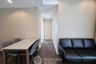 2 Bedroom Condo for rent in The Saint Residences, Chom Phon, Bangkok near MRT Phahon Yothin