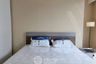 2 Bedroom Condo for rent in The Saint Residences, Chom Phon, Bangkok near MRT Phahon Yothin