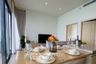 2 Bedroom Condo for rent in Arom Wongamat, Na Kluea, Chonburi